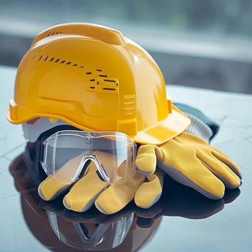 Safety Gears