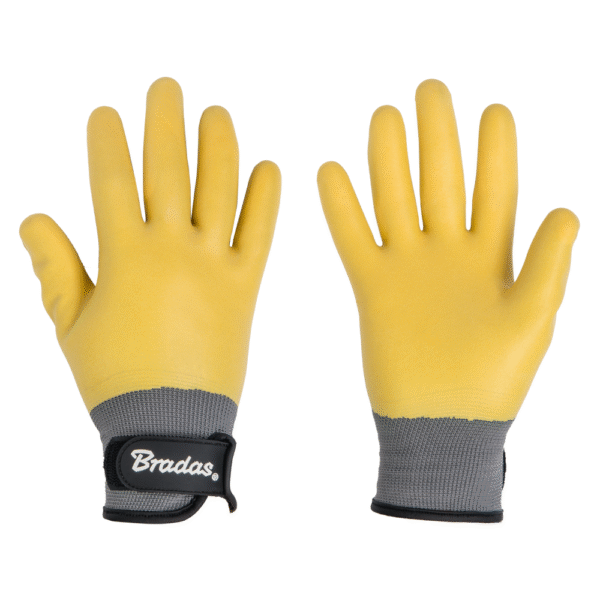 BRADAS DESERT protective gloves