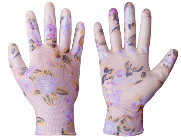 BRADAS NITROX FLOWERS Protective Gloves