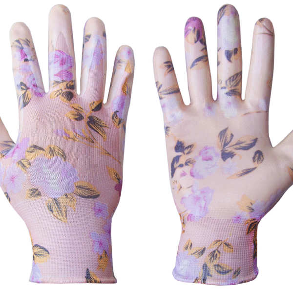 BRADAS NITROX FLOWERS Protective Gloves