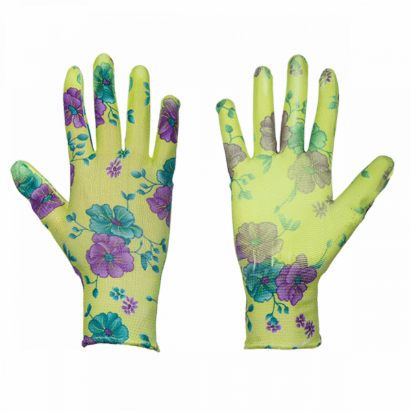 BRADAS PURE FLOXY Protective Gloves
