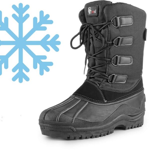 Winter Shoes