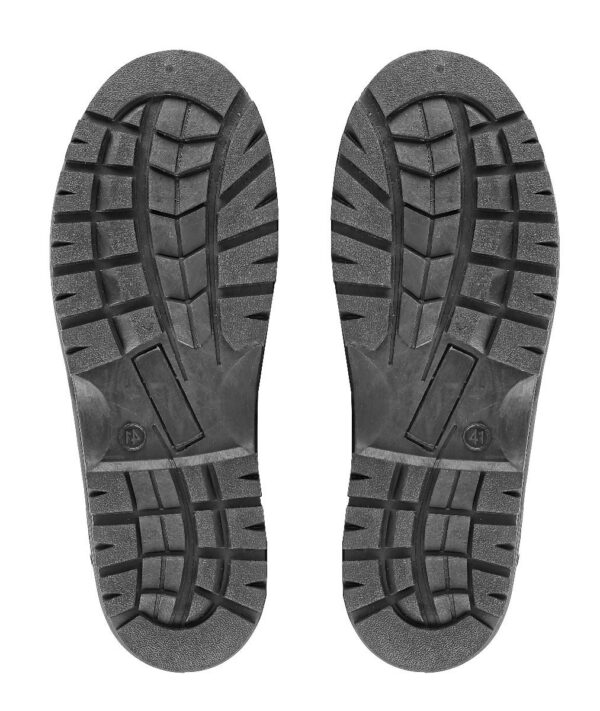 CXS Winter Frost High Boots — изображение 2
