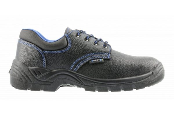 HOEGERT ZORGE safety shoes S3 SRC black — изображение 4