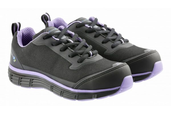 HOEGERT MILDE women's safety shoes S1 SRC