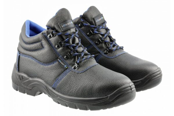 HOEGERT ZORGE safety shoes S3 SRC