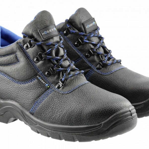 HOEGERT ZORGE safety shoes S3 SRC