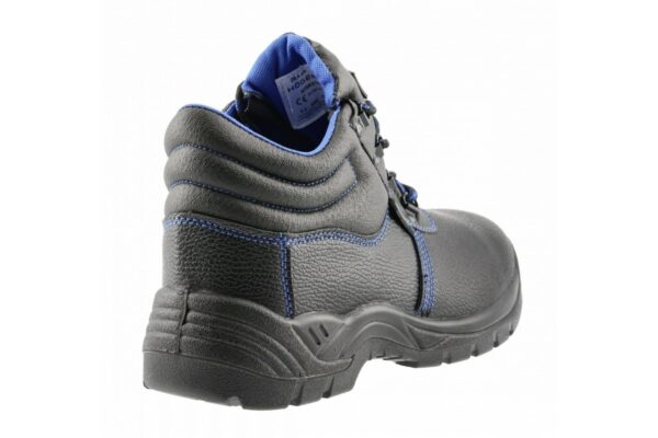 HOEGERT ZORGE safety shoes S3 SRC — изображение 3