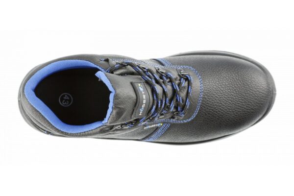 HOEGERT ZORGE safety shoes S3 SRC — изображение 4