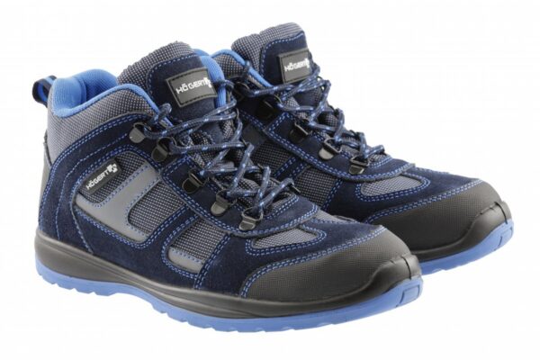 HOEGERT HOSEL safety boots SB SRA