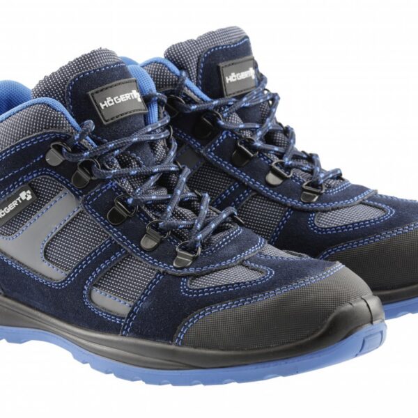 HOEGERT HOSEL safety boots SB SRA