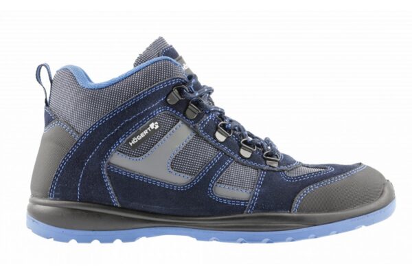 HOEGERT HOSEL safety boots SB SRA — изображение 4