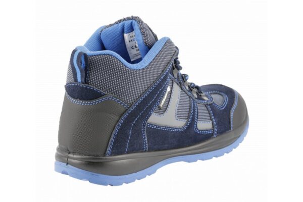 HOEGERT HOSEL safety boots SB SRA — изображение 3