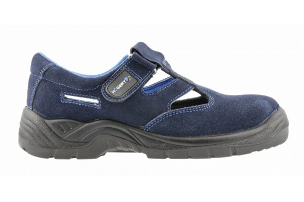 HOEGERT LABER safety sandals S1P SRC — изображение 2