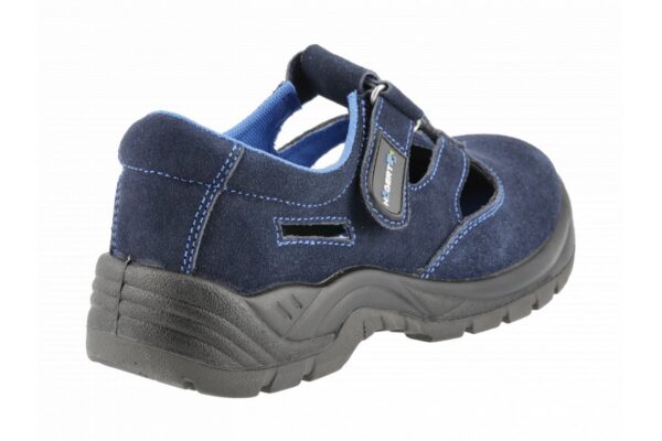 HOEGERT LABER safety sandals S1P SRC — изображение 3