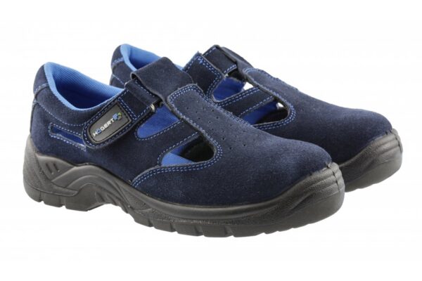 HOEGERT LABER safety sandals S1P SRC