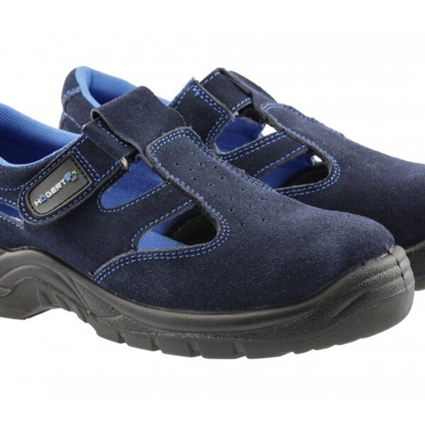 HOEGERT LABER safety sandals S1P SRC
