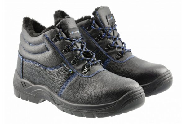 HOEGERT MURITZ insulated safety boots S3 SRC