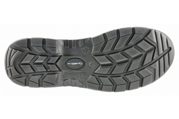 HOEGERT MURITZ insulated safety boots S3 SRC — изображение 6