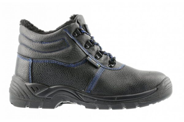 HOEGERT MURITZ insulated safety boots S3 SRC — изображение 3