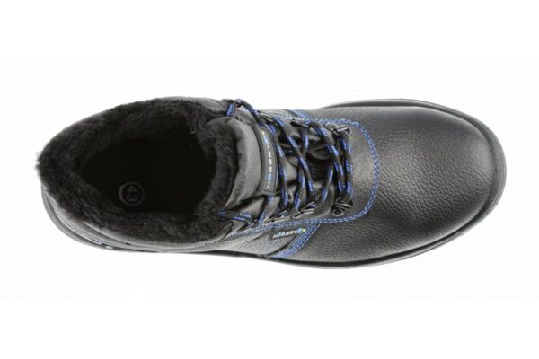HOEGERT MURITZ insulated safety boots S3 SRC — изображение 5