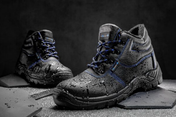 HOEGERT MURITZ insulated safety boots S3 SRC — изображение 2