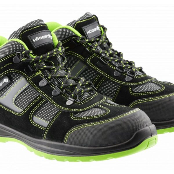 HOEGERT HOSEL safety boots SB SRA
