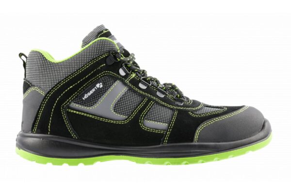 HOEGERT HOSEL safety boots SB SRA – Bild 3