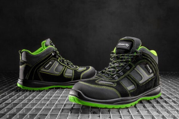 HOEGERT HOSEL safety boots SB SRA – Bild 2