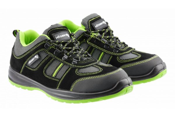 HOEGERT PLAUER safety shoes SB SRA