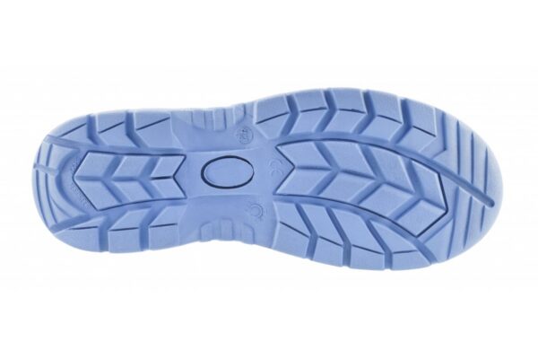 HOEGERT HOSEL safety boots SB SRA — изображение 5