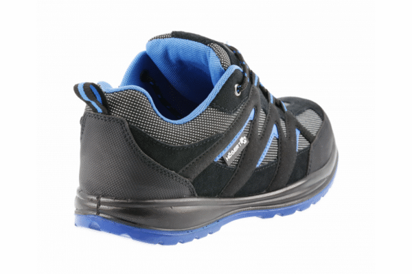 HOEGERT ELSTER half shoes 01 SRC – Bild 6