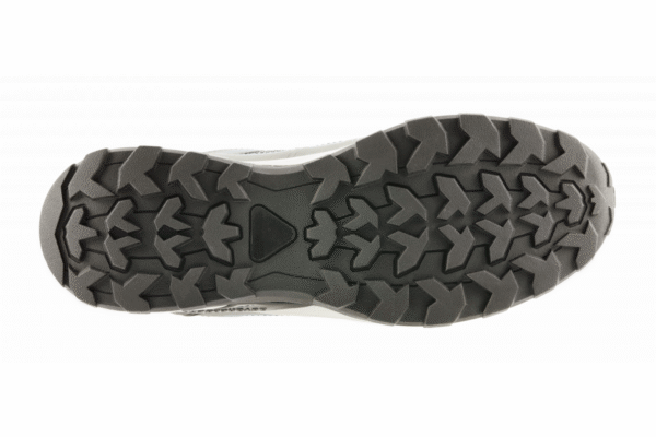 HOEGERT FULDE LACE SYSTEM S3S SR FO ESD safety shoes — изображение 6