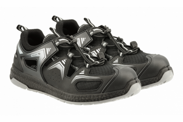 HOEGERT SCHILL safety sandals S1PS SR FO