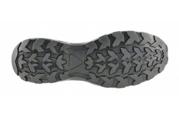 HOEGERT GREVEN high safety boots S3L SR black — изображение 3