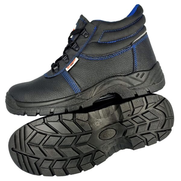 SIGMA TAMPA S1 SRC