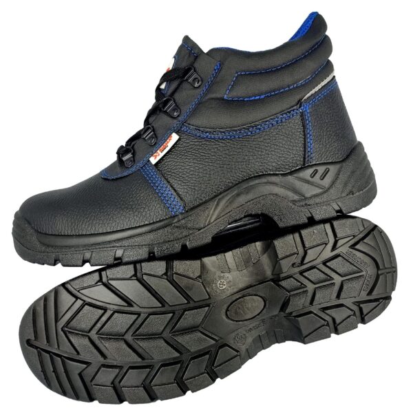 SIGMA TAMPA S1 SRC
