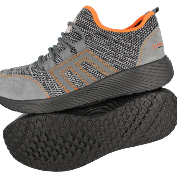 SIGMA MARATHON S1 PS SR HRO