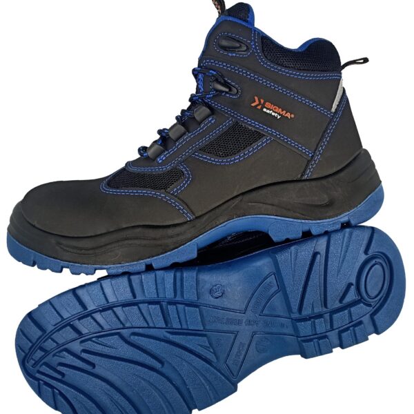 SIGMA MONTANA S3 SRC