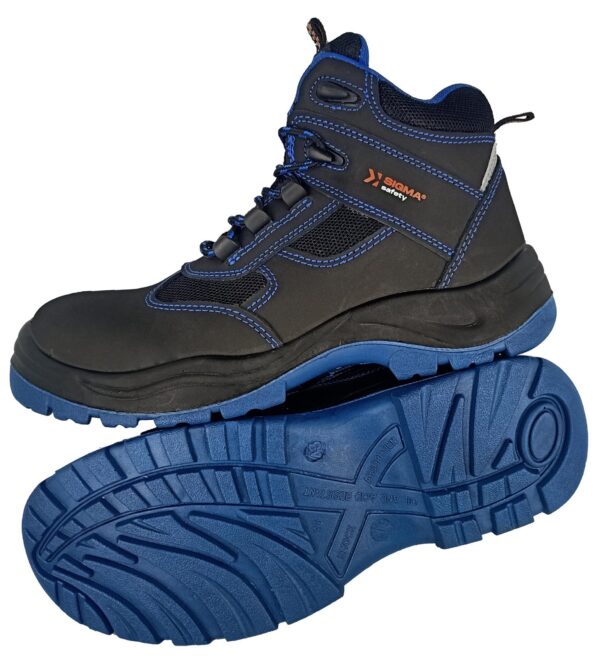 SIGMA MONTANA S3 SRC