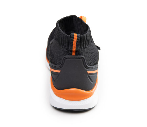BEARFIELD DERBY SHOE S1PS SR FO ESD — изображение 6