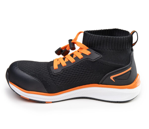 BEARFIELD DERBY SHOE S1PS SR FO ESD — изображение 4