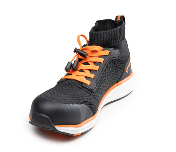 BEARFIELD DERBY SHOE S1PS SR FO ESD — изображение 3