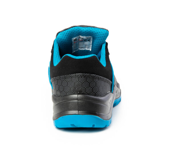 BEARFIELD SHOE HEX S3 SRC BLUE — изображение 5