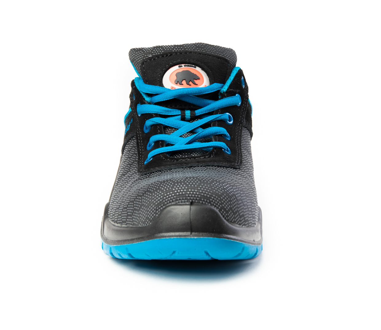 BEARFIELD SHOE HEX S3 SRC BLUE - obrazek 2