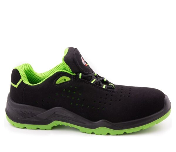 BEARFIELD SHOE K11 S1 SRC – Bild 3