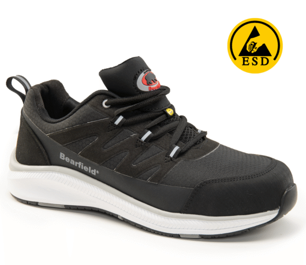 BEARFIELD BURTON S1PS SR FO ESD