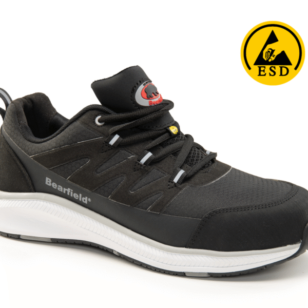 BEARFIELD BURTON S1PS SR FO ESD