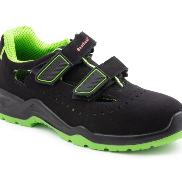 BEARFIELD SANDAL K10 S1 SRC