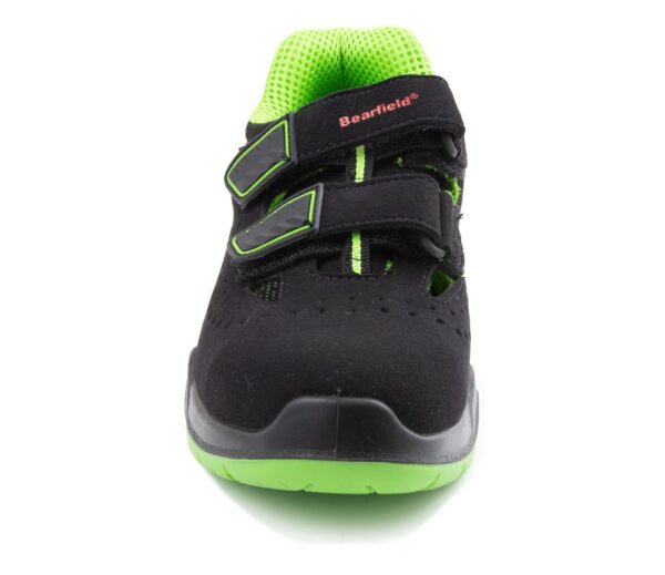 BEARFIELD SANDAL K10 S1 SRC — изображение 4